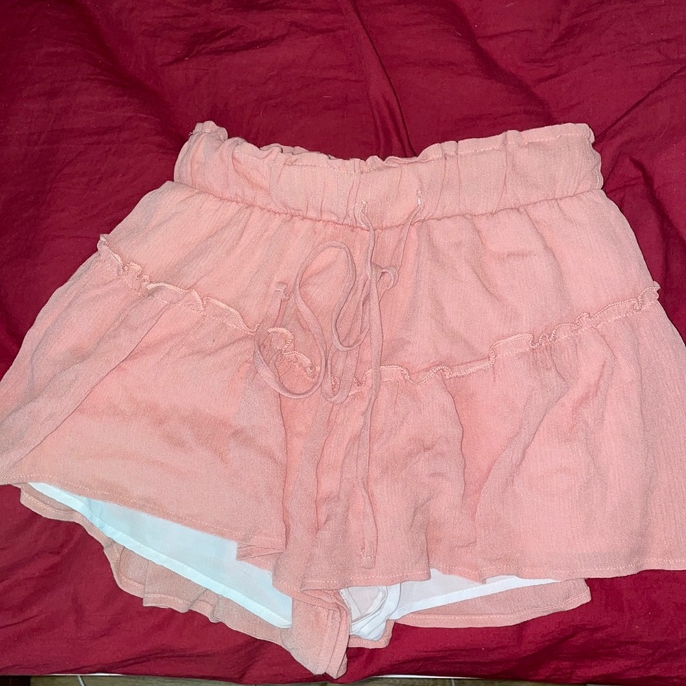 Skort!!